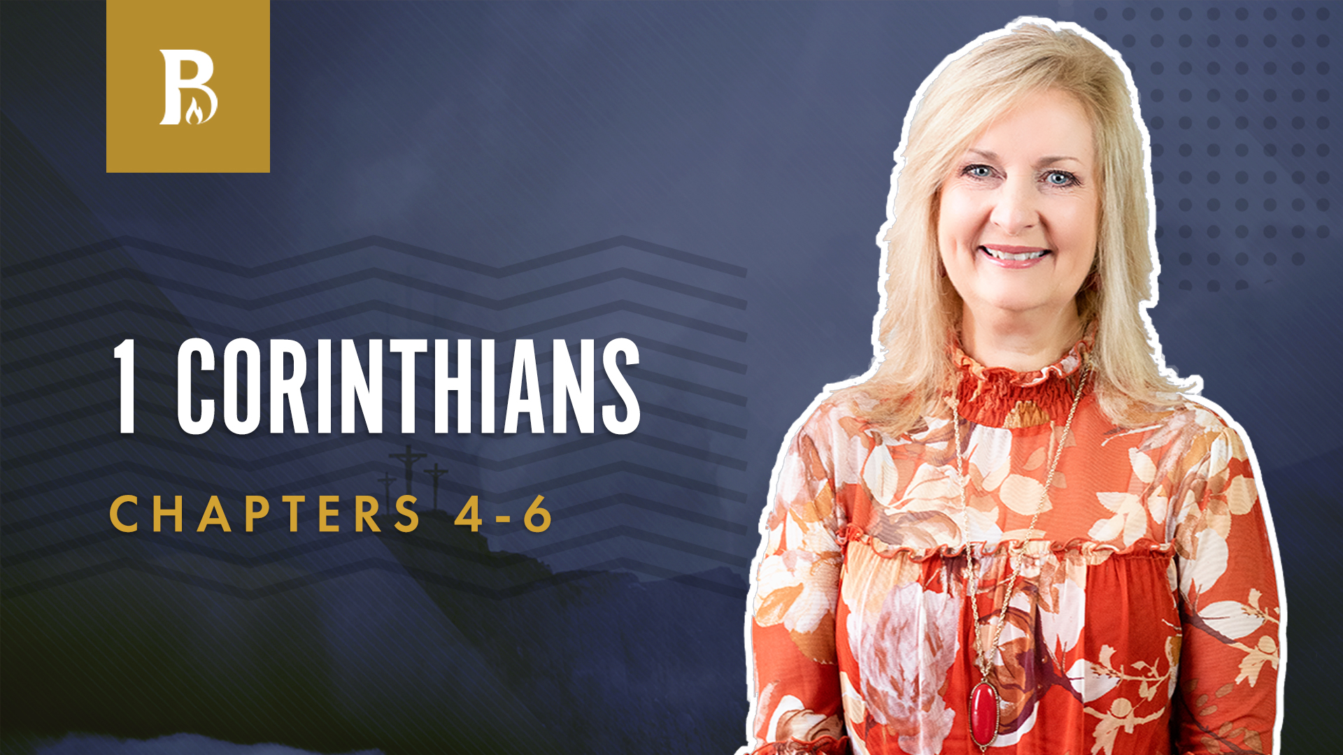 Discipline of the LORD; 1 Corinthians 4-6