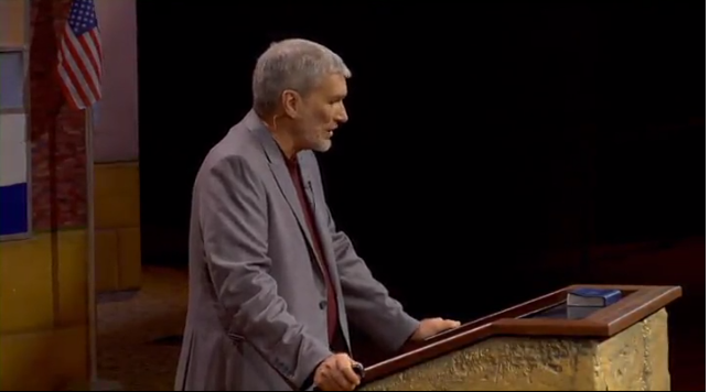 Always Ready (Excerpt)