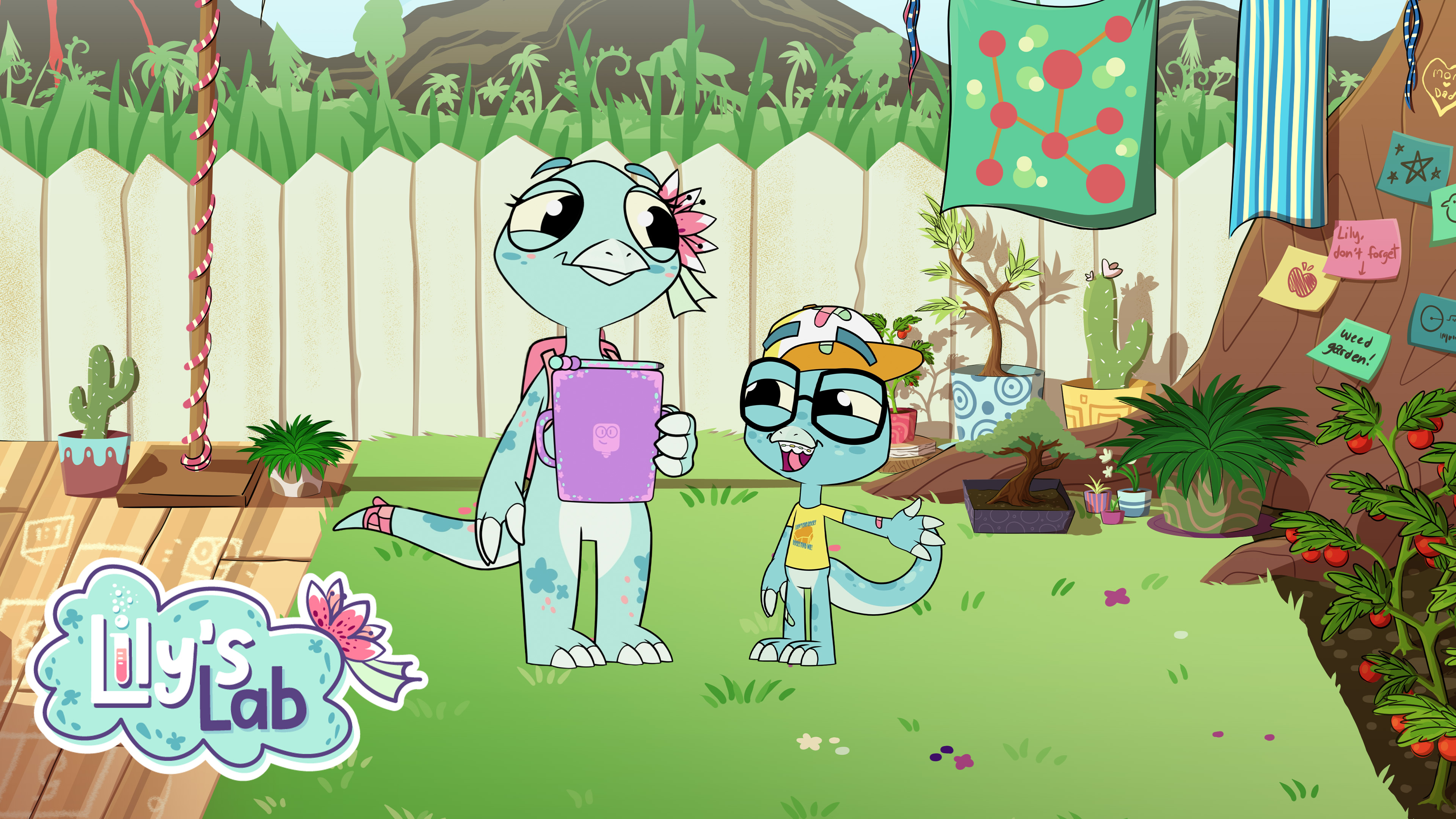 S3E1 Before the Flood, Were People Different?