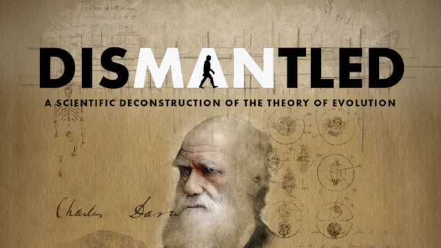 Dismantled: A Scientific Deconstructi...