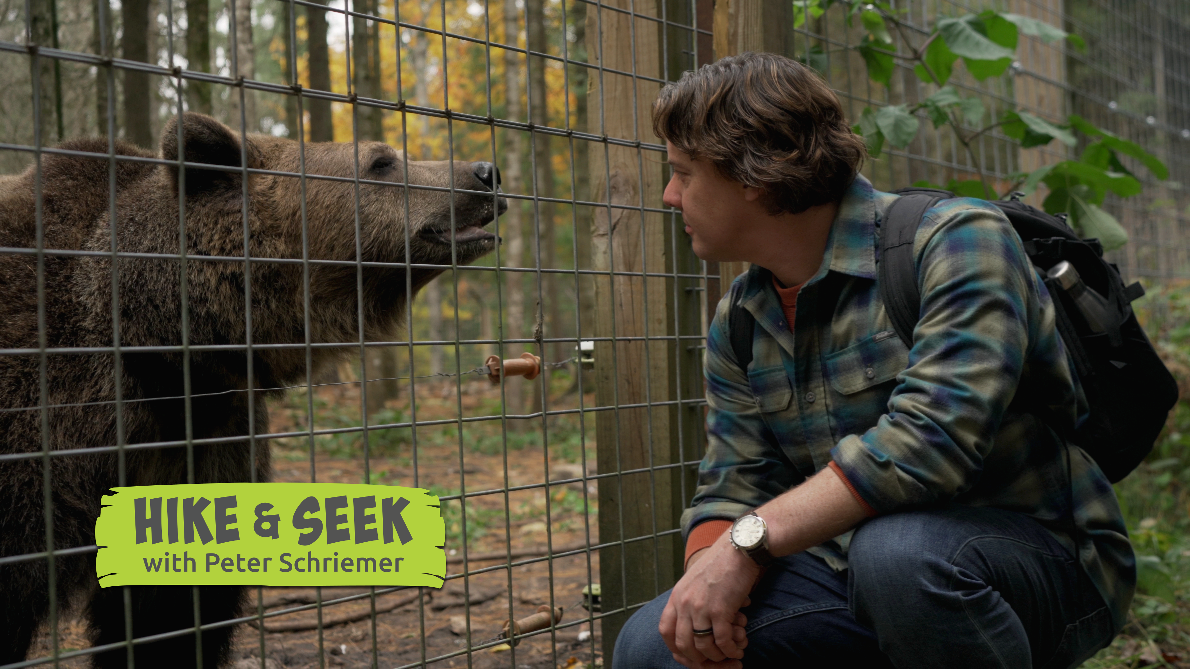 S2E3 Fall Hibernation