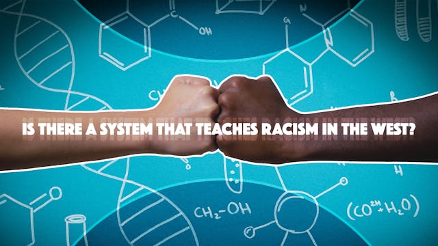 S5E8 Is There a  System' That Teaches...