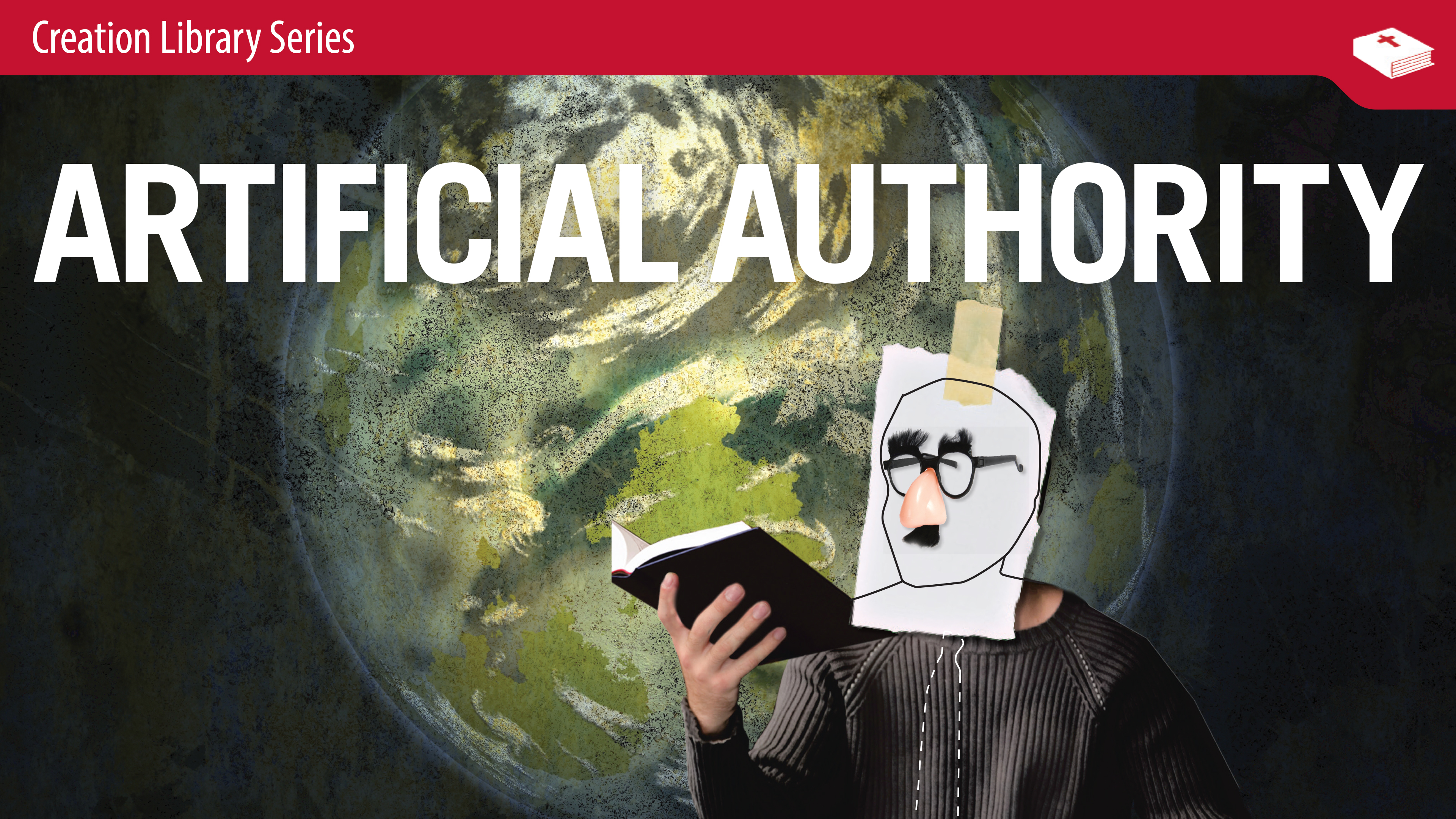 Artificial Authority - Bill Jack