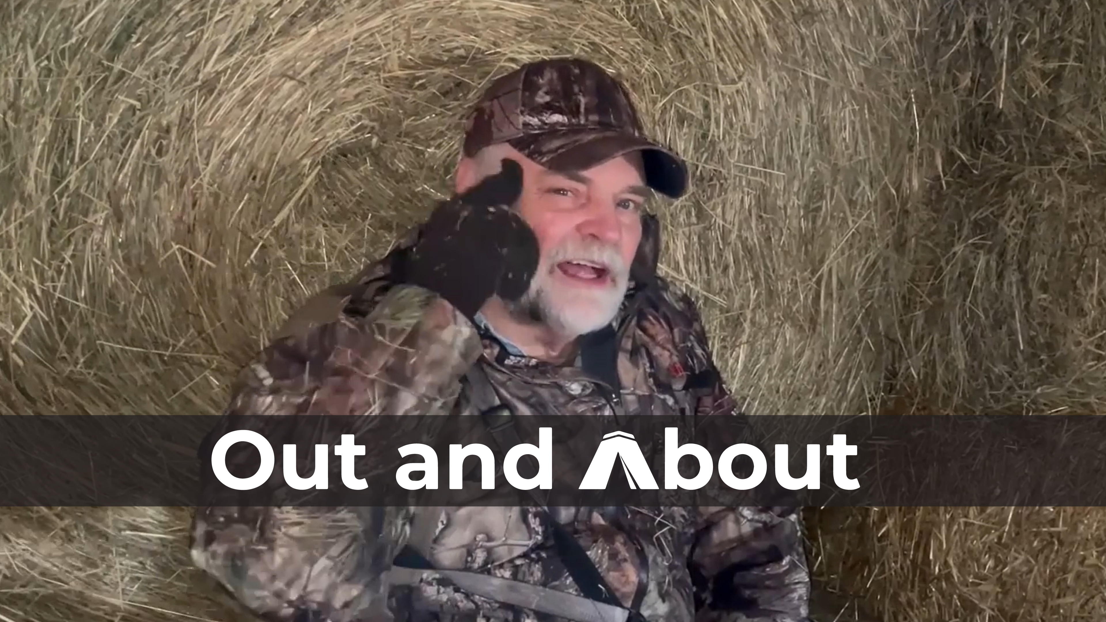 S2E3 out and About: Coyotes, Partridge Peas, and Bush Clover