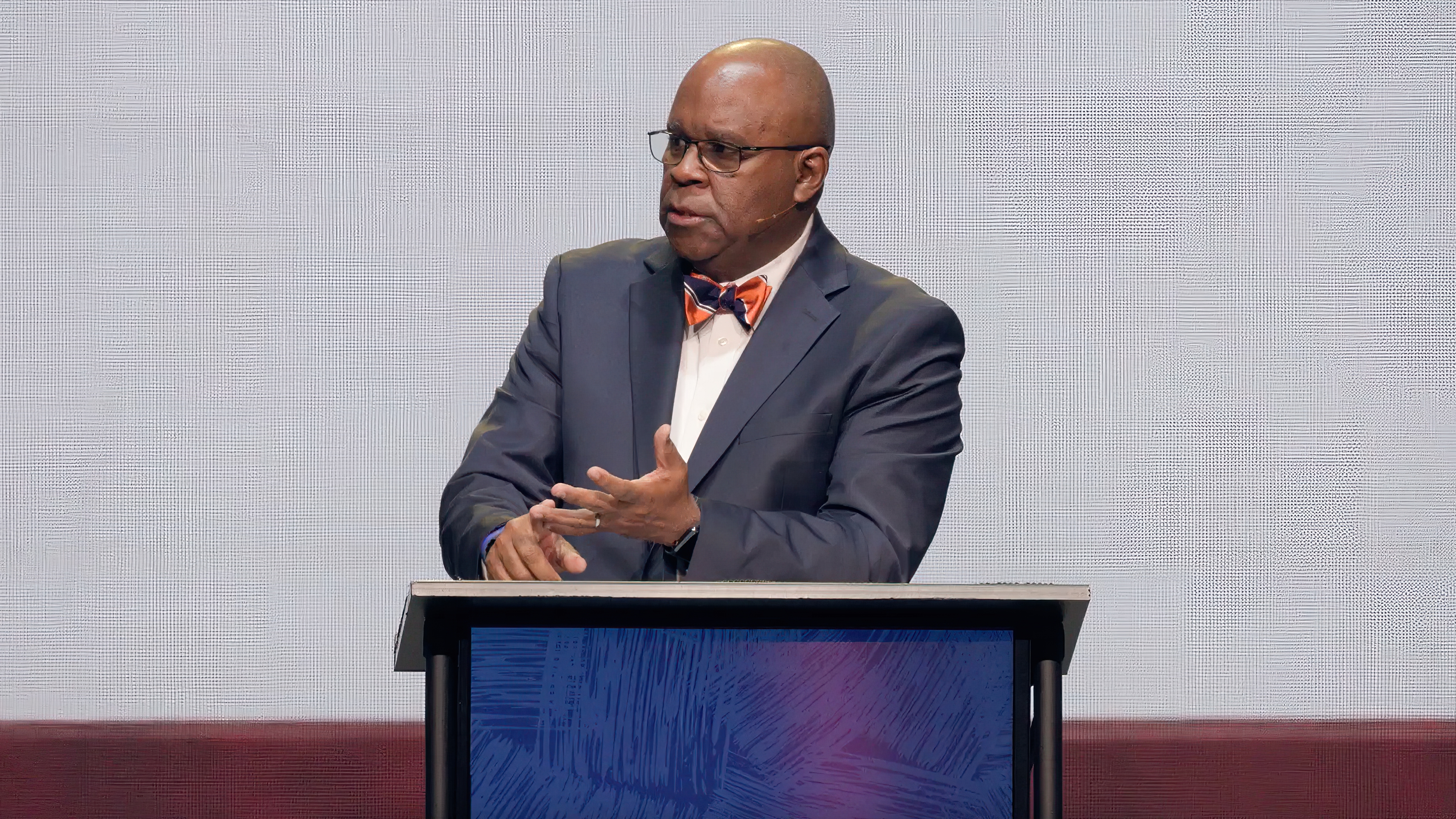 Darrell B. Harrison: The Spiritual Deception of Wokeness