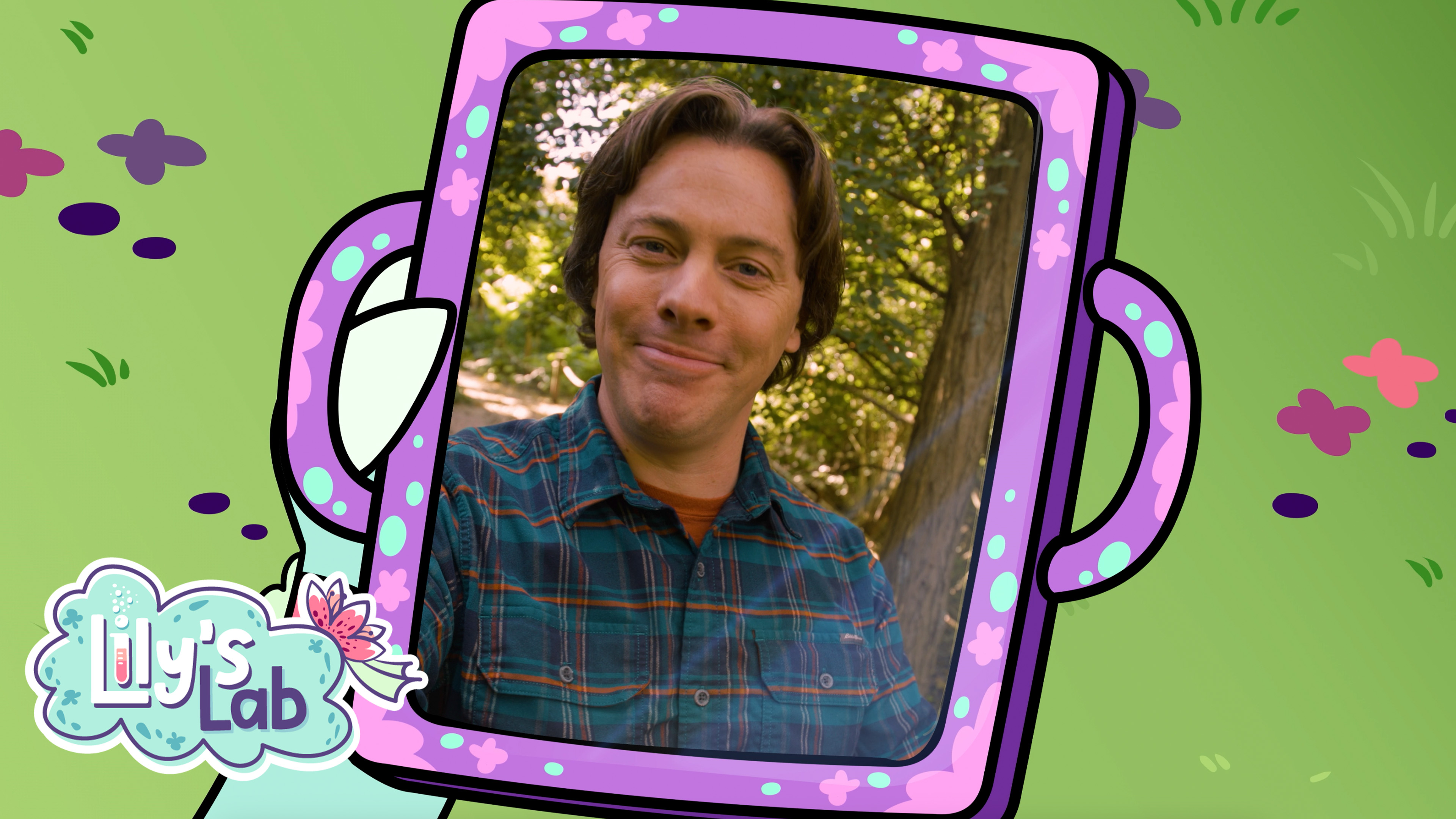 S2E7 Did Bees Have Stingers Before Adam and Eve Sinned?