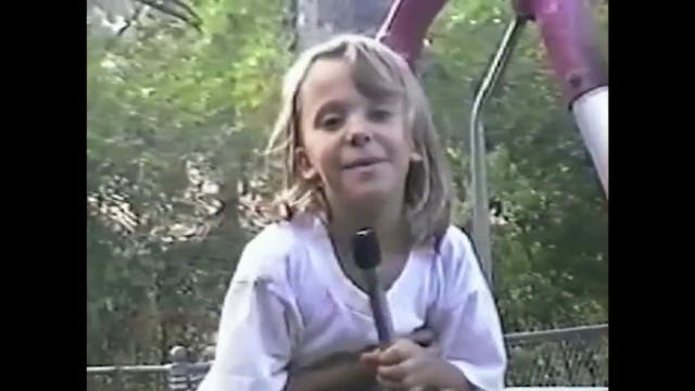 Concert of Hope by the Foto Sisters