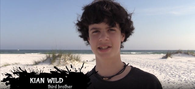 Ocean Commotion Missionary Moments: D...