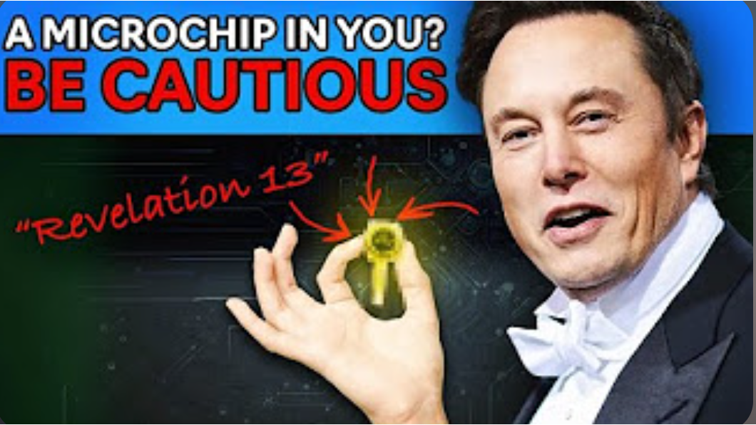 Christians, You MUST Know This About A.I.'s NEW Plan.