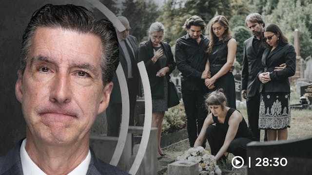 What Funerals Can Teach You About Thi...