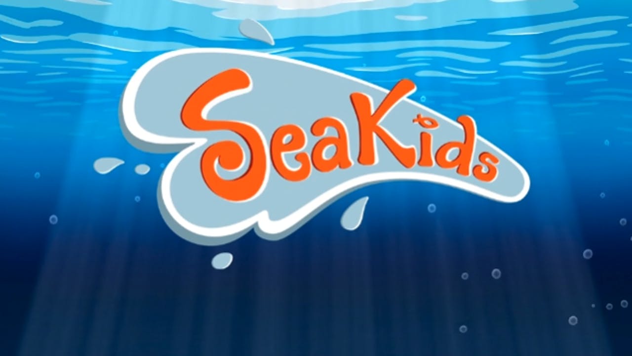 Sea Kids - Full Season of 13 Episodes