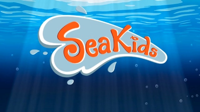 Sea Kids - Full Season of 13 Episodes
