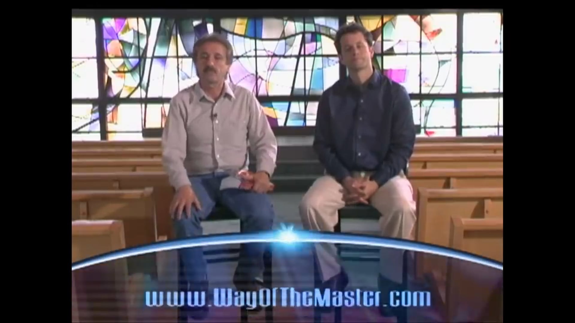 The Mirror of the Ten Commandments