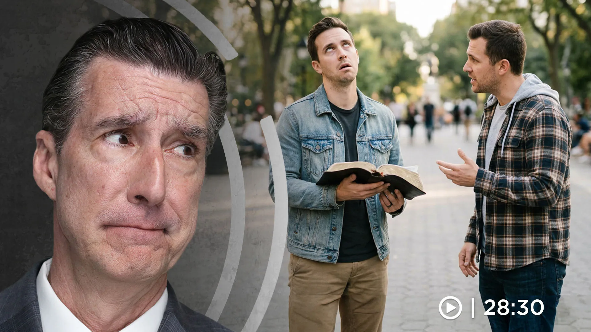 The Real Reason You Judge People (And Don’t See It)