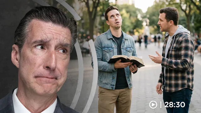 The Real Reason You Judge People (And...