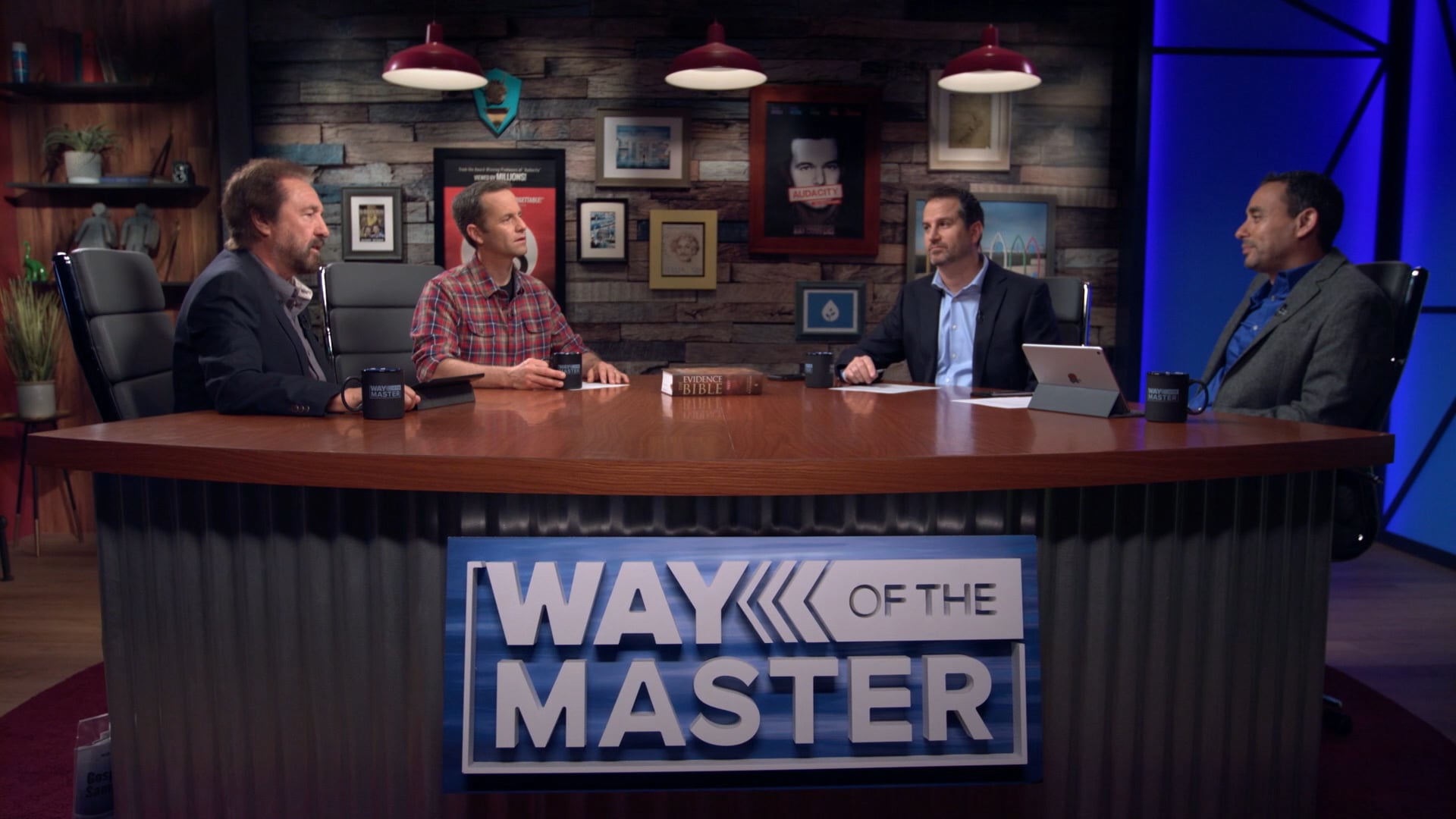 Witnessing to Family Members