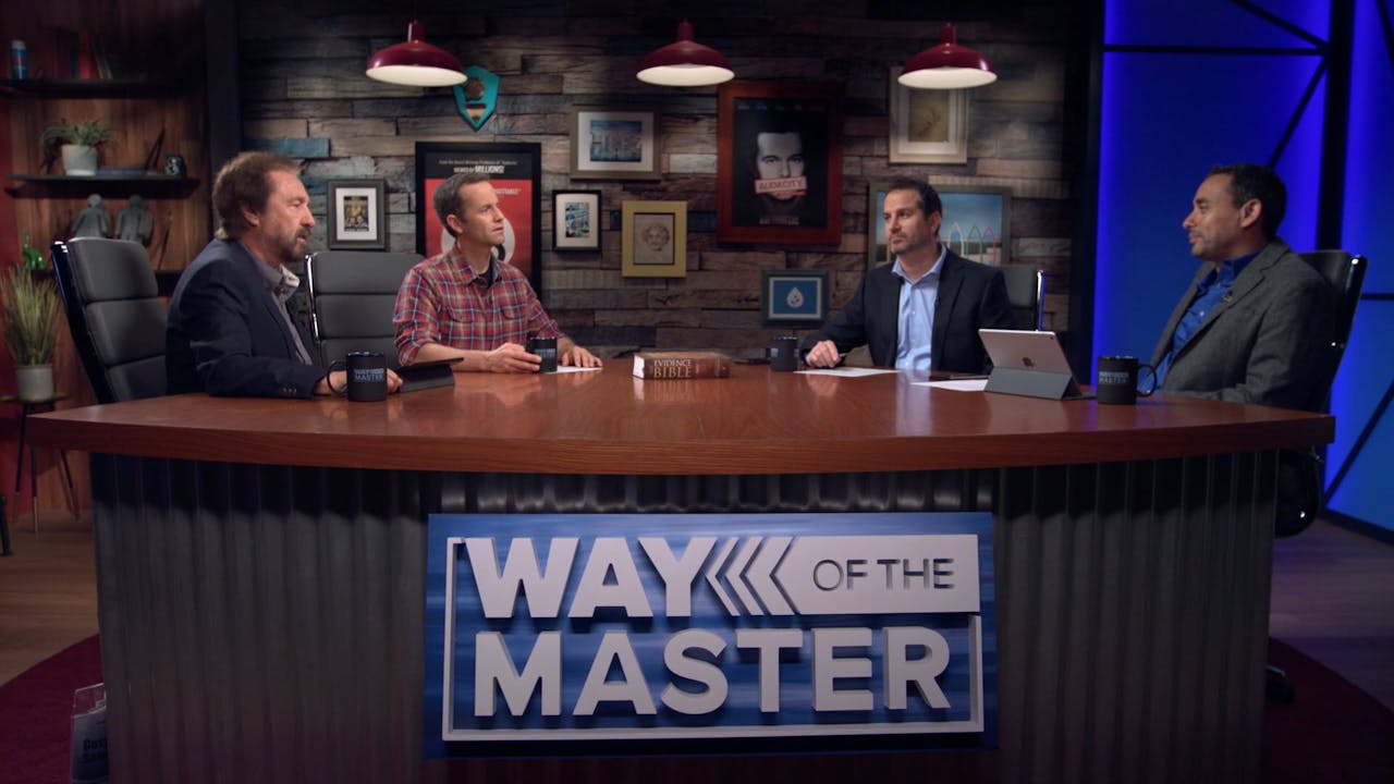 Witnessing to Family Members Answers.tv