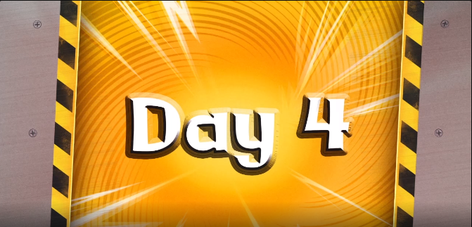 Day 4: Jesus Today