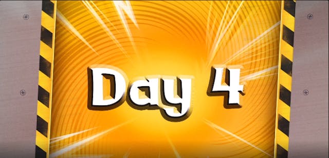 Day 4: Jesus Today