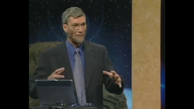 The Six Days of Creation: A Young Earth Is Not the Issue, Part 1