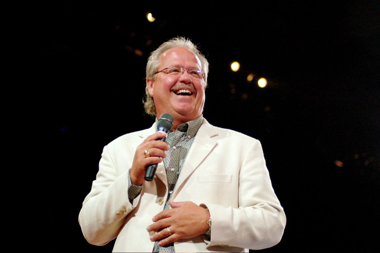 The Swan: Mom, Dad & Men