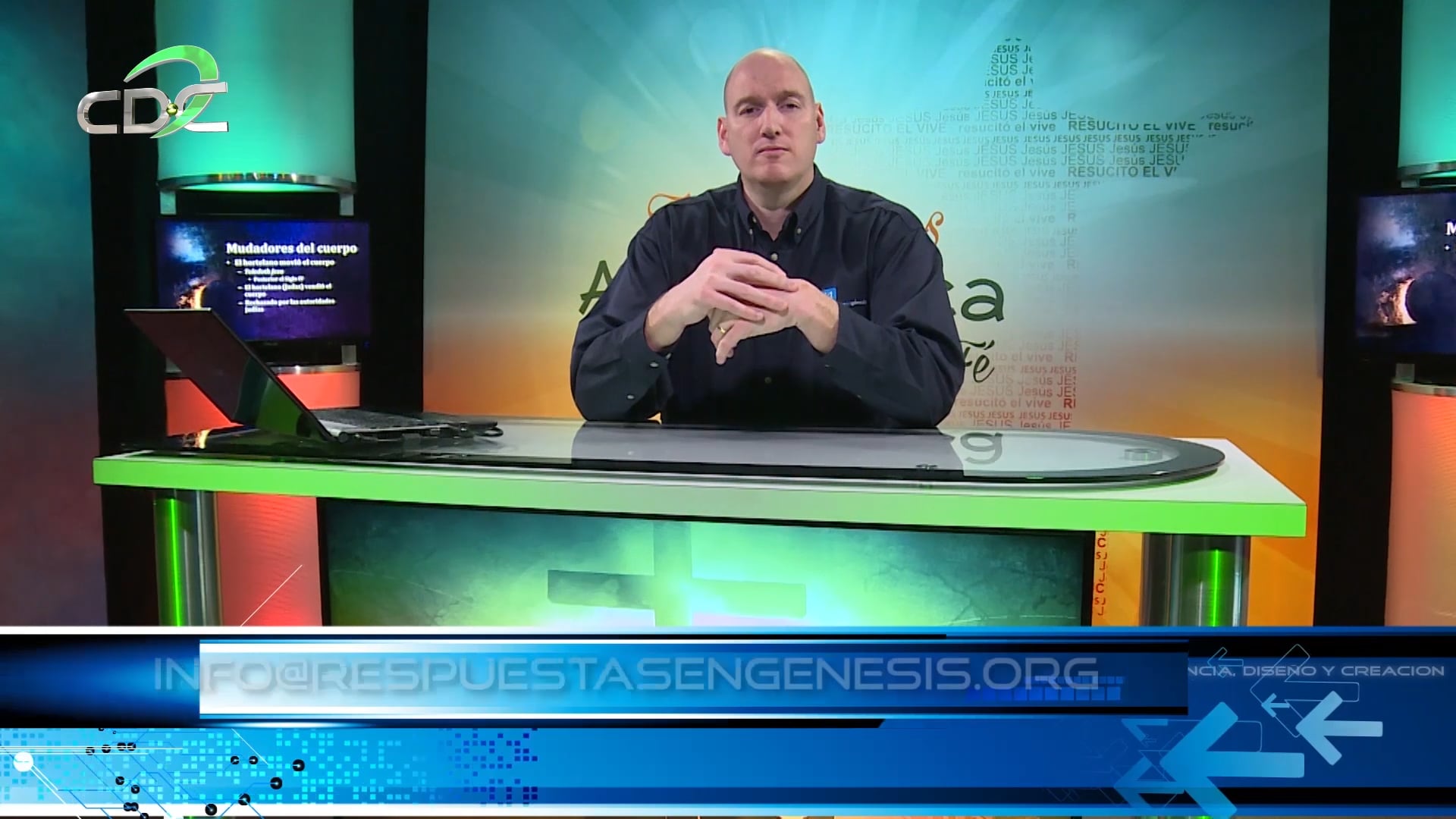 Apologetica de la Resurreccion Episodio 10