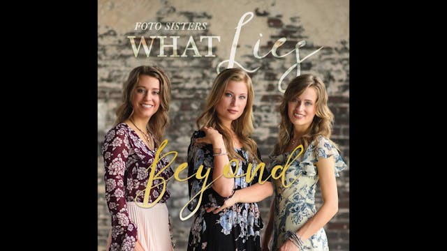 One Foundation (Hymn Remake)