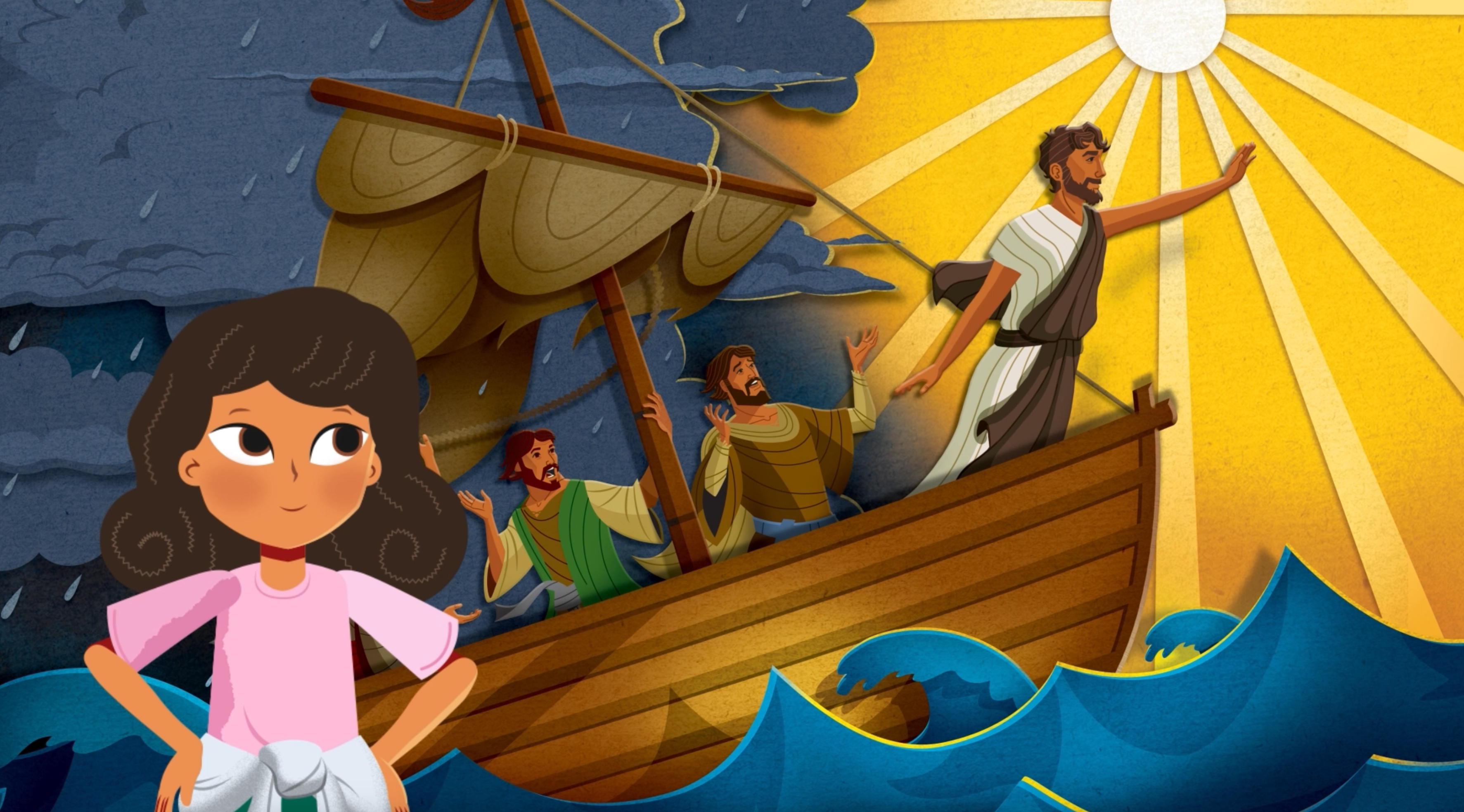 18 Christ: The Way the Truth the Life