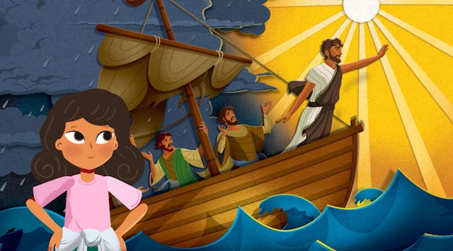 18 Christ: The Way the Truth the Life