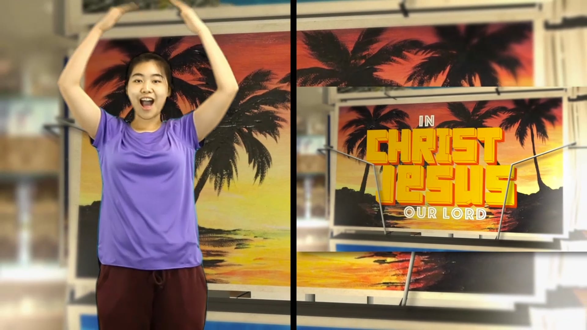 All Have Sinned (Romans 3:23)