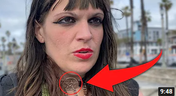 Mix Catholicism With Demons and THIS Is What Happens