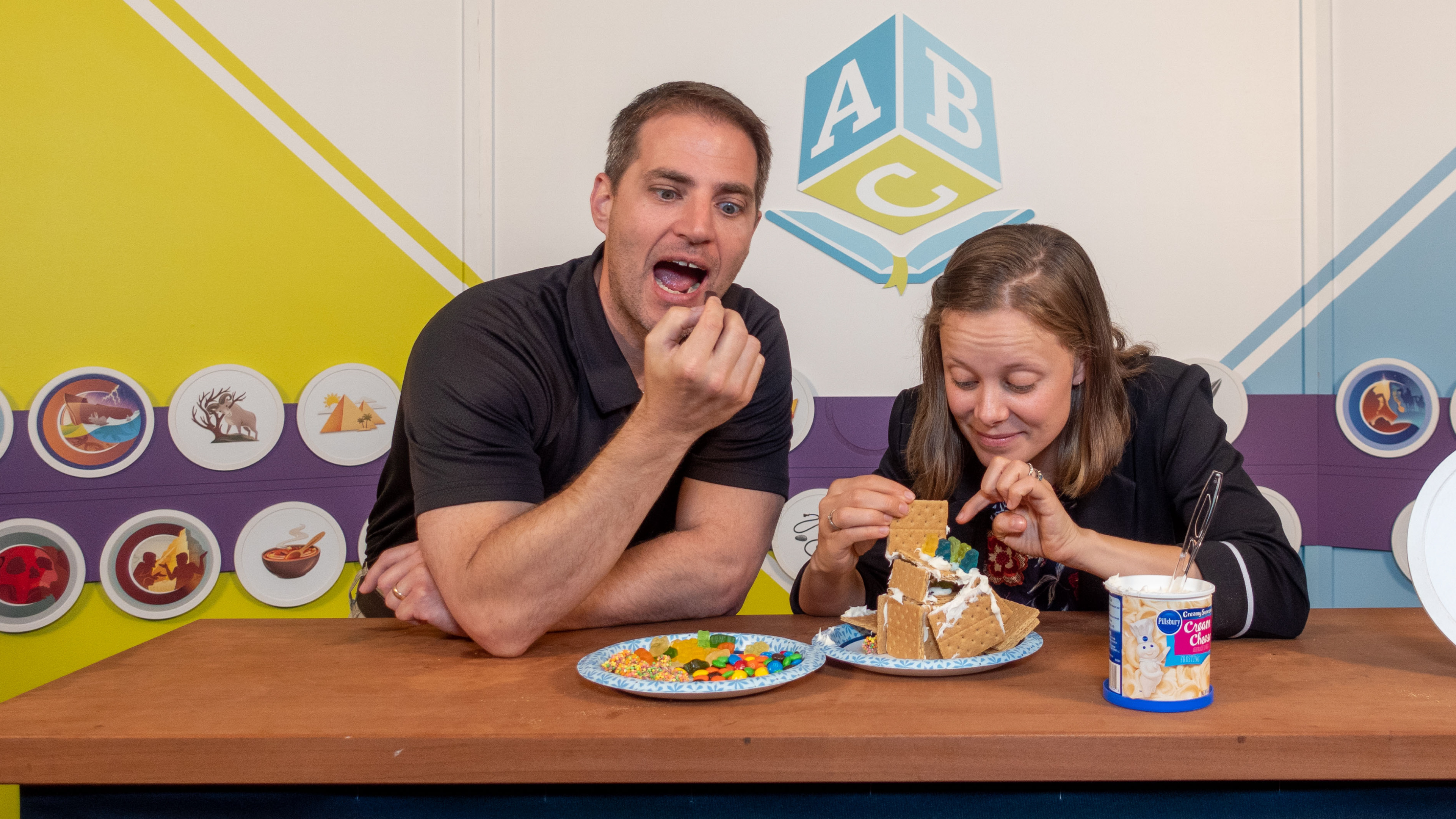 S2 Lesson 26 - Solomon fulfilled David's desire when he completed the temple.