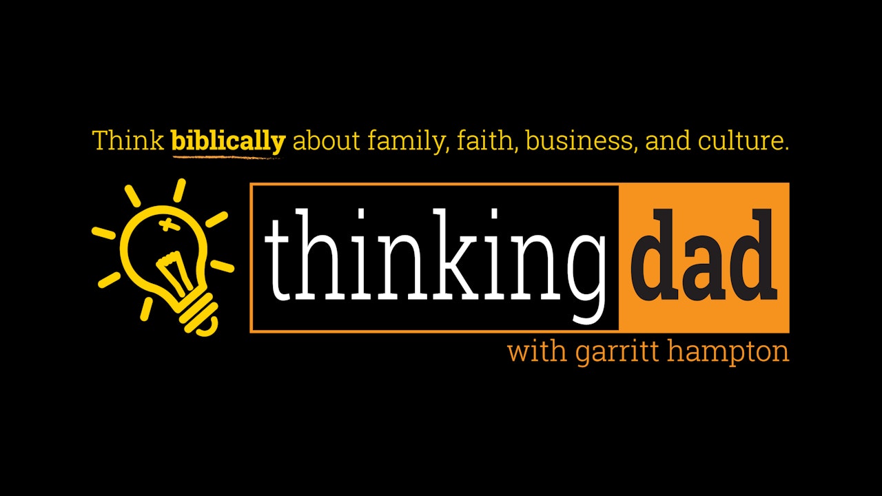 Thinking Dad
