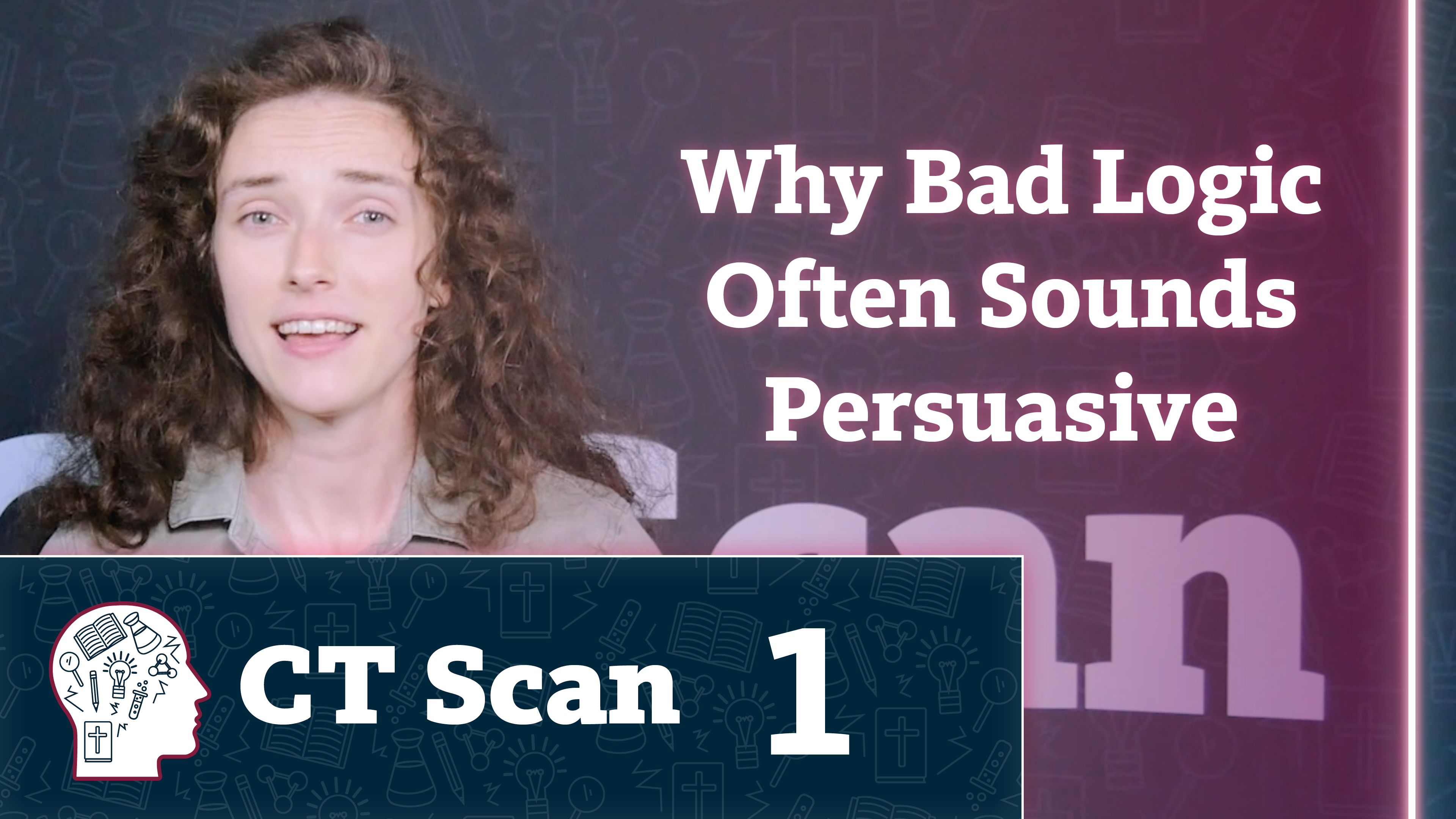 Why Bad Logic often Sounds Persuasive