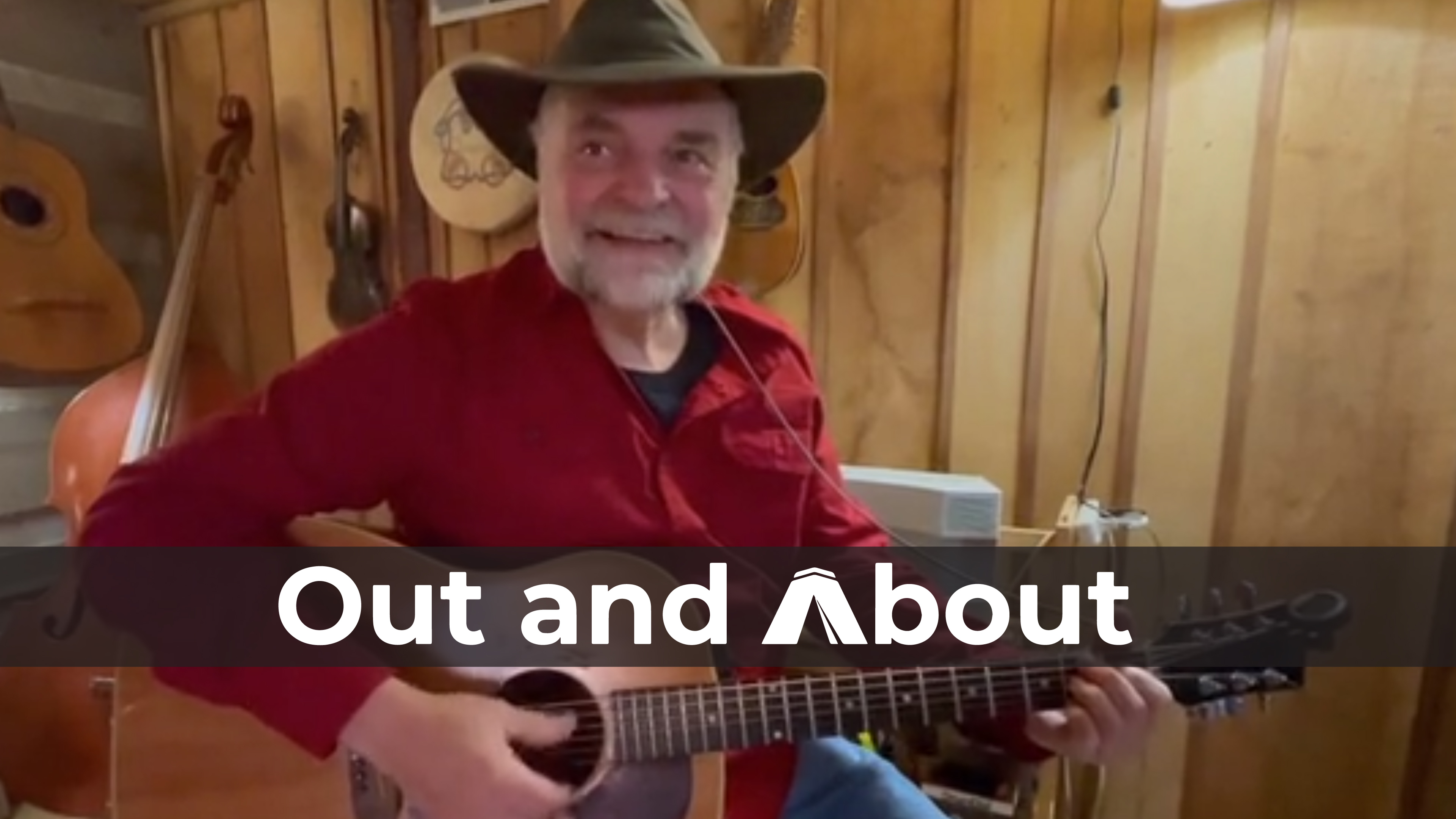 S2E5 Out and About: American Crows and Bee Balm