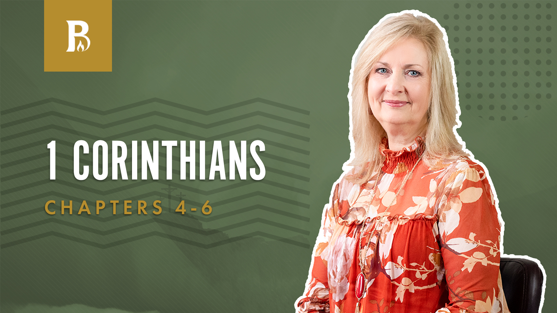 The Cost of the Kingdom; 1 Corinthians 4-6