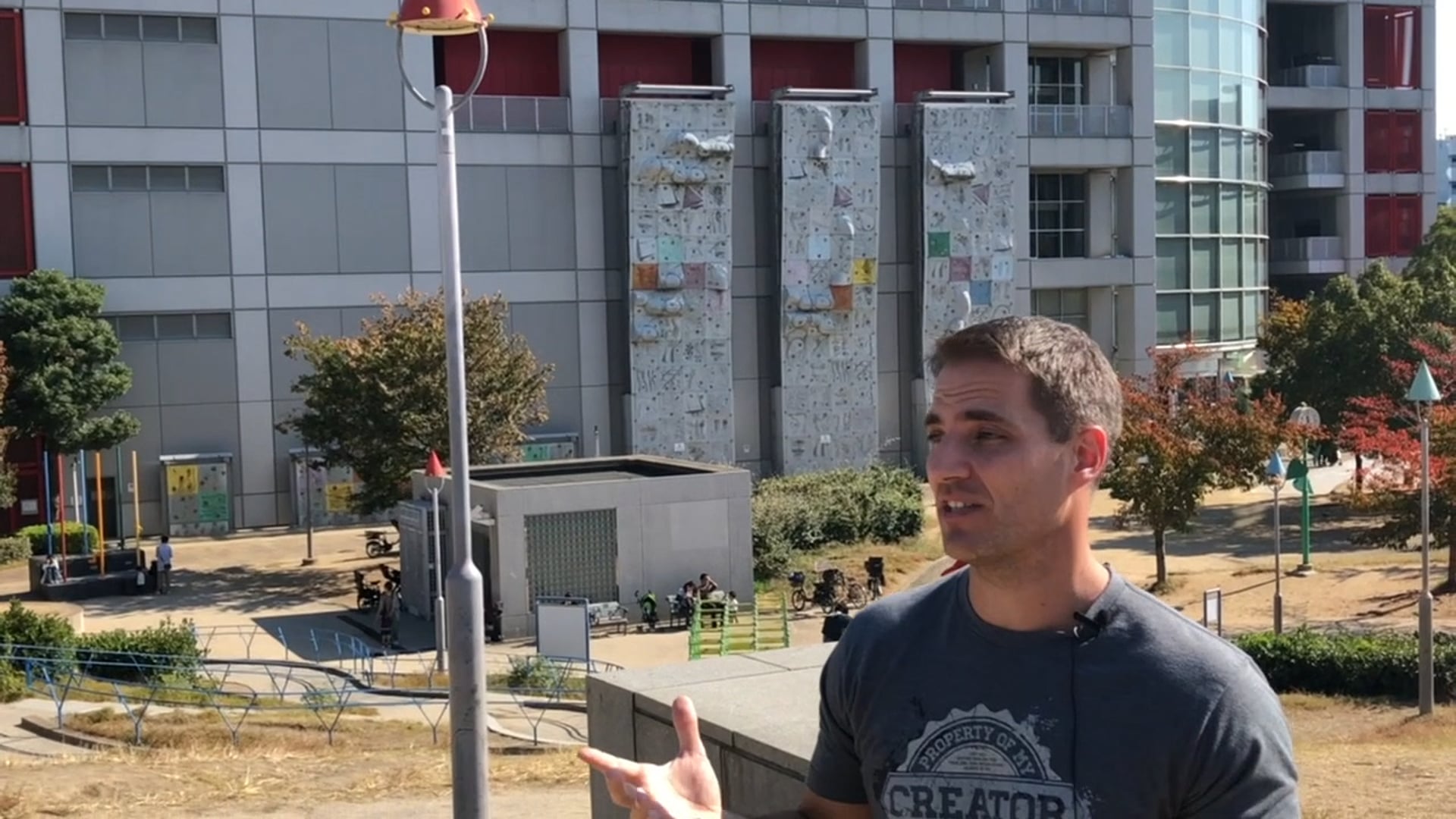 Moses Sends the Spies