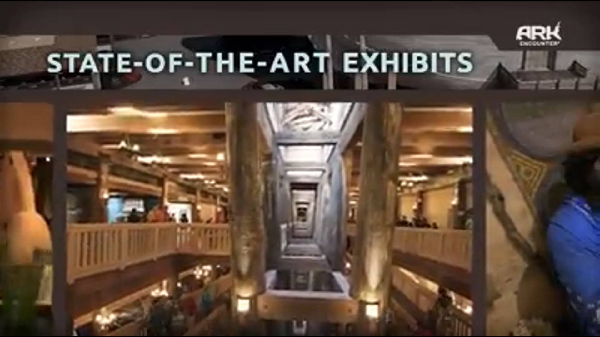 Programa Especial con Ken Ham