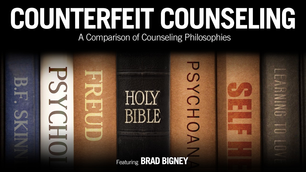 Counterfeit Counseling Answers Tv Counterfeit Counseling Answers Tv