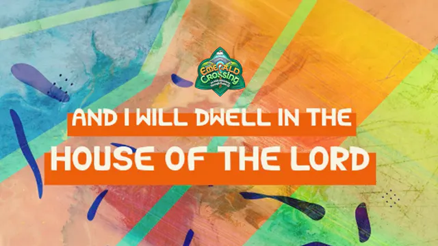 Psalm 23 (KJV) - I Will Dwell in the ...