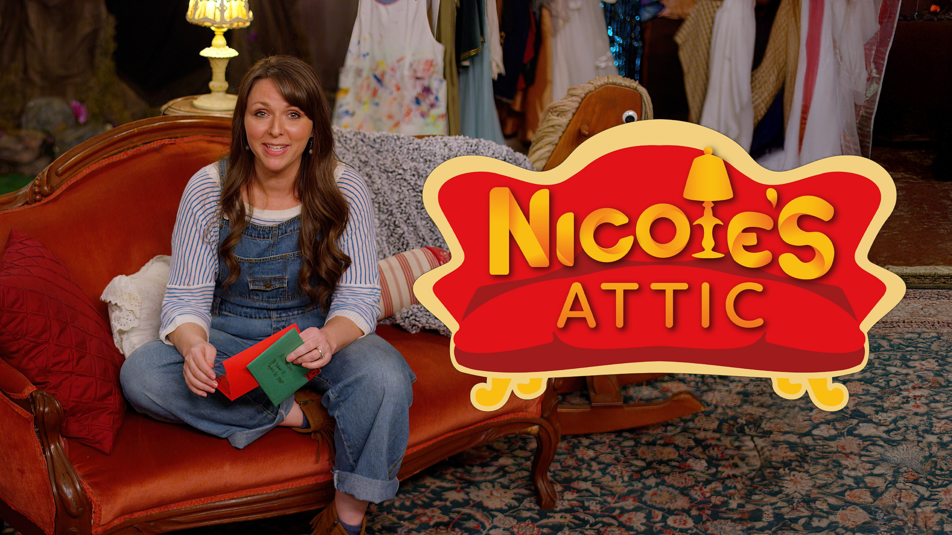 Nicole's Attic