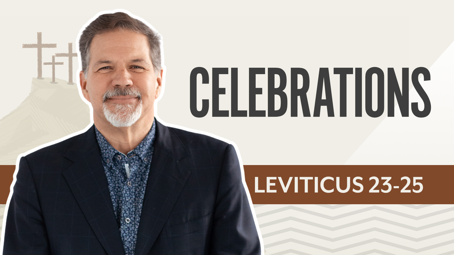Celebrations; Leviticus 23-25