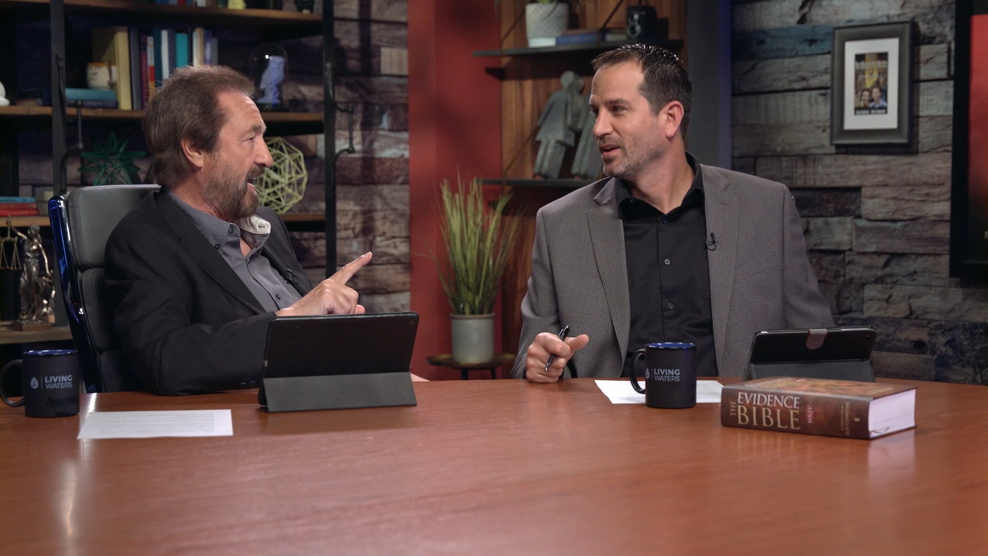 Suicide, God and the Bible