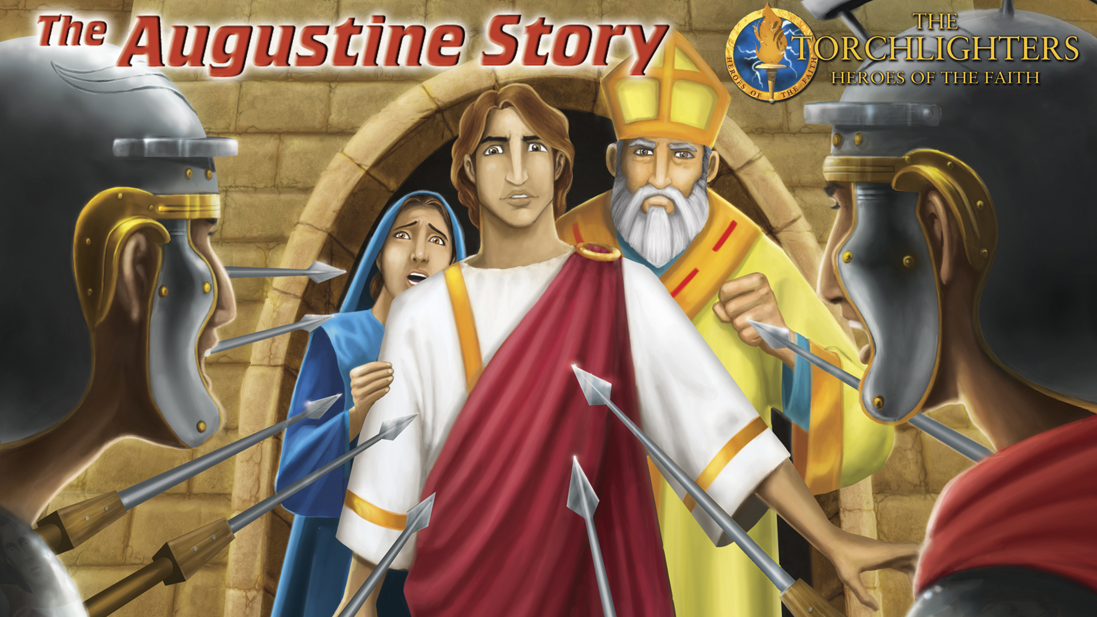 The Augustine Story