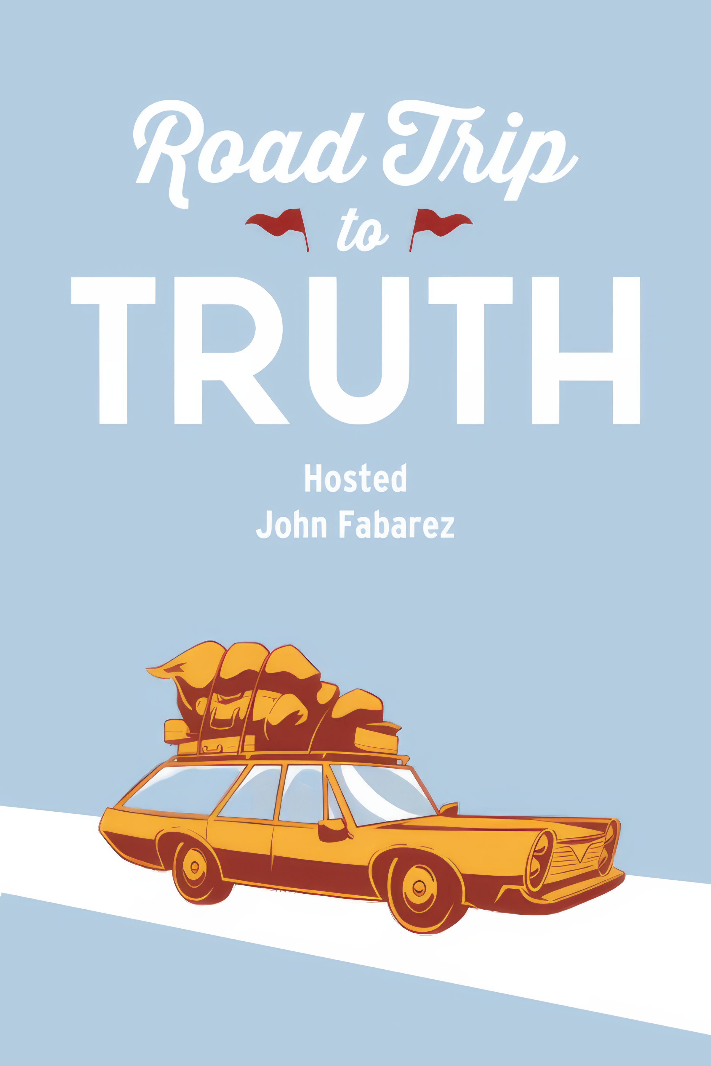 Road Trip To Truth