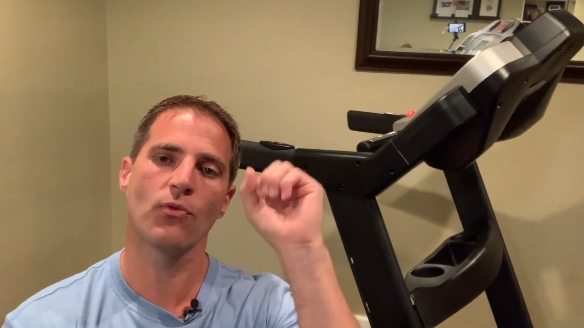 Jesus Teaches Nicodemus