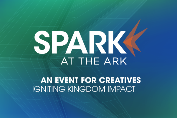Spark at the Ark 2026