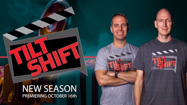 tilt shift season 4 ad bumper