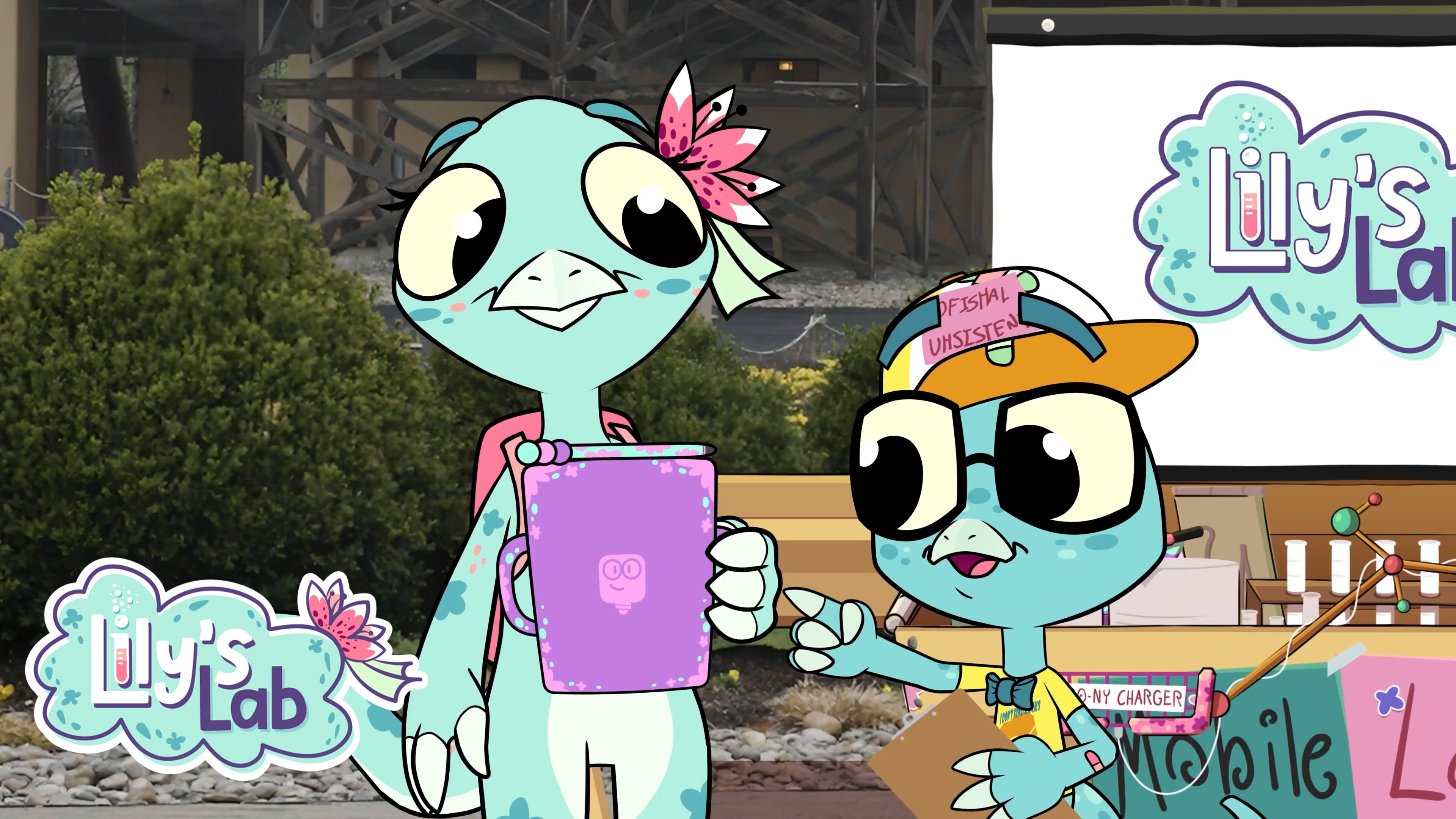 S3E11 Are Dinosaurs Related To Birds?