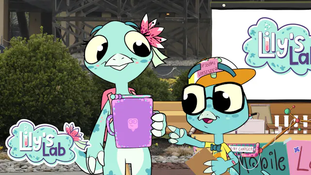 S3E11 Are Dinosaurs Related To Birds?